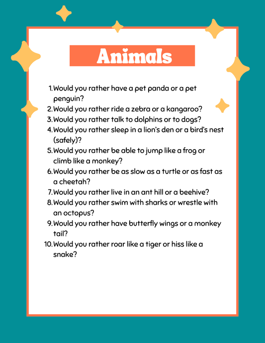 Giggles and Games: The Ultimate Family Fun Book