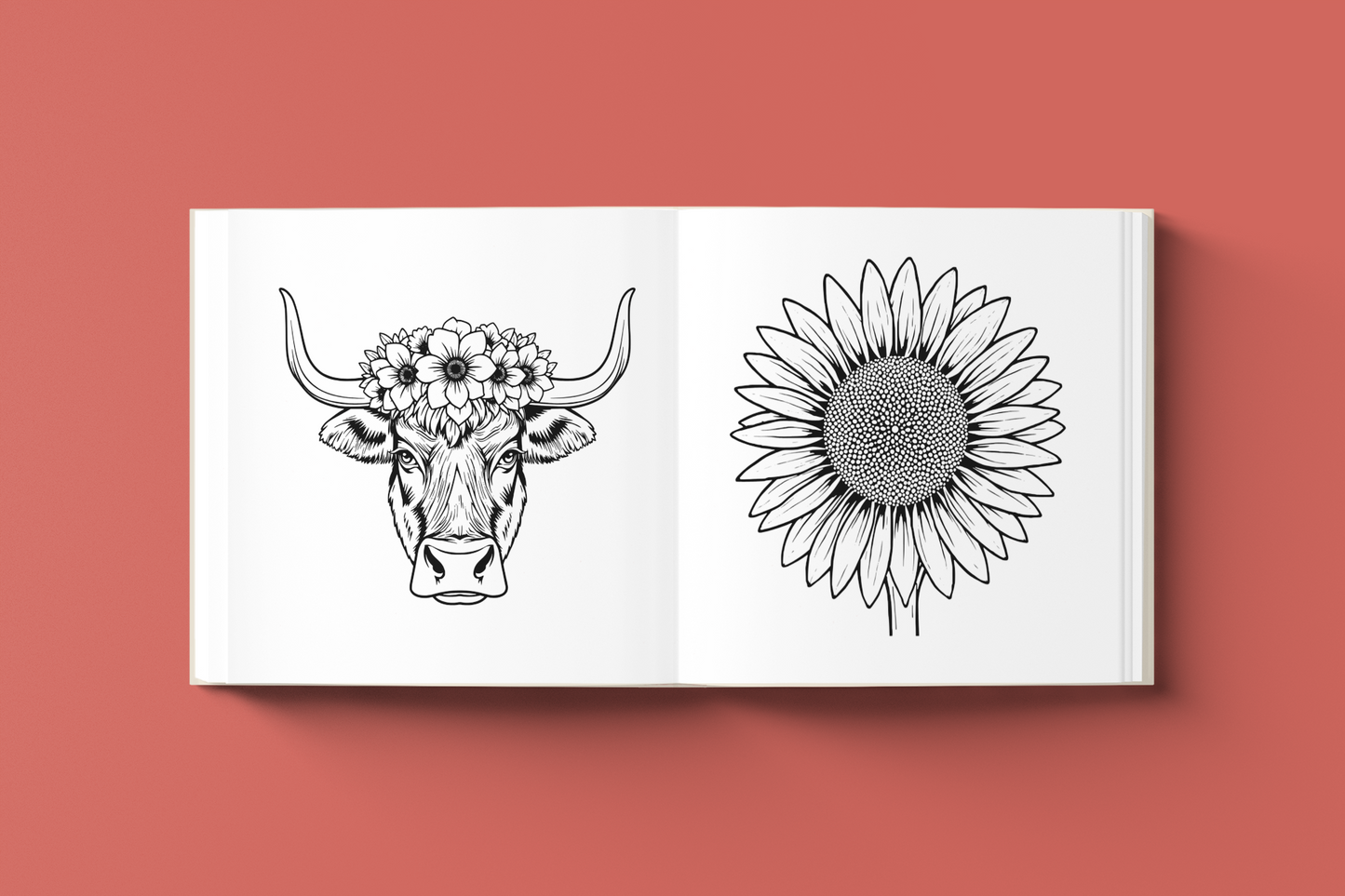 Nature's Canvas: Explore the Wild Side of Flowers