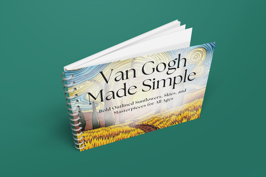 Van Gogh Made Simple