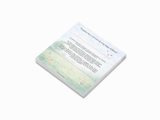 The Best Mom in the World