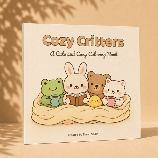 Cozy Critters