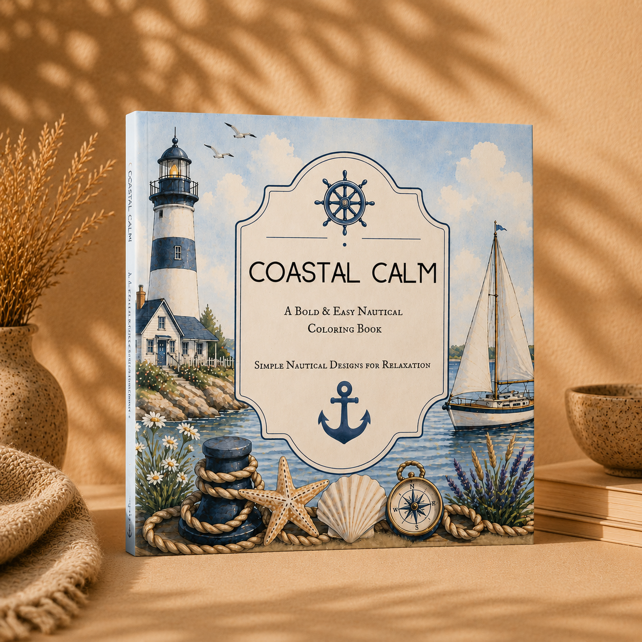 Coastal Calm