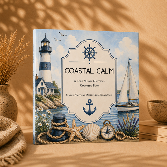 Coastal Calm