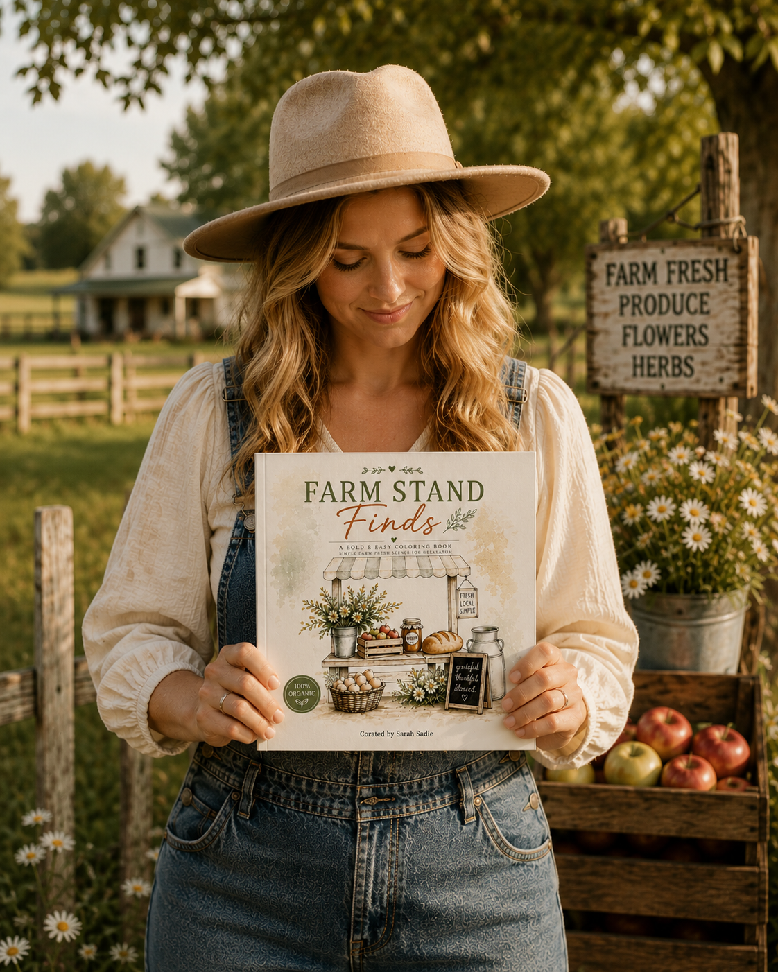 Farmstand Finds