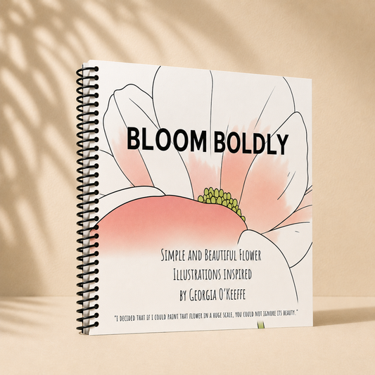 Bloom Boldly