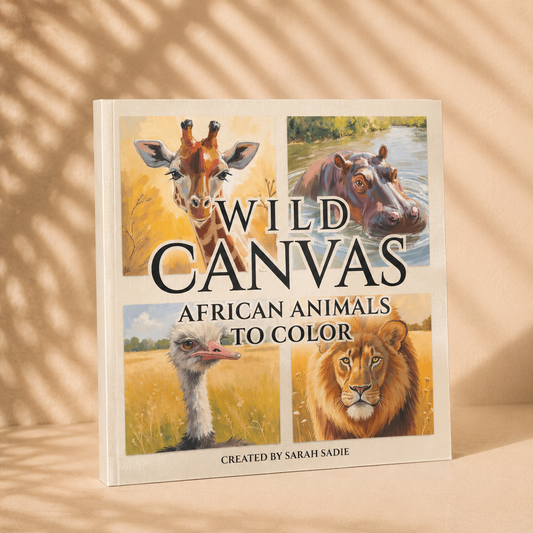 Wild Canvas