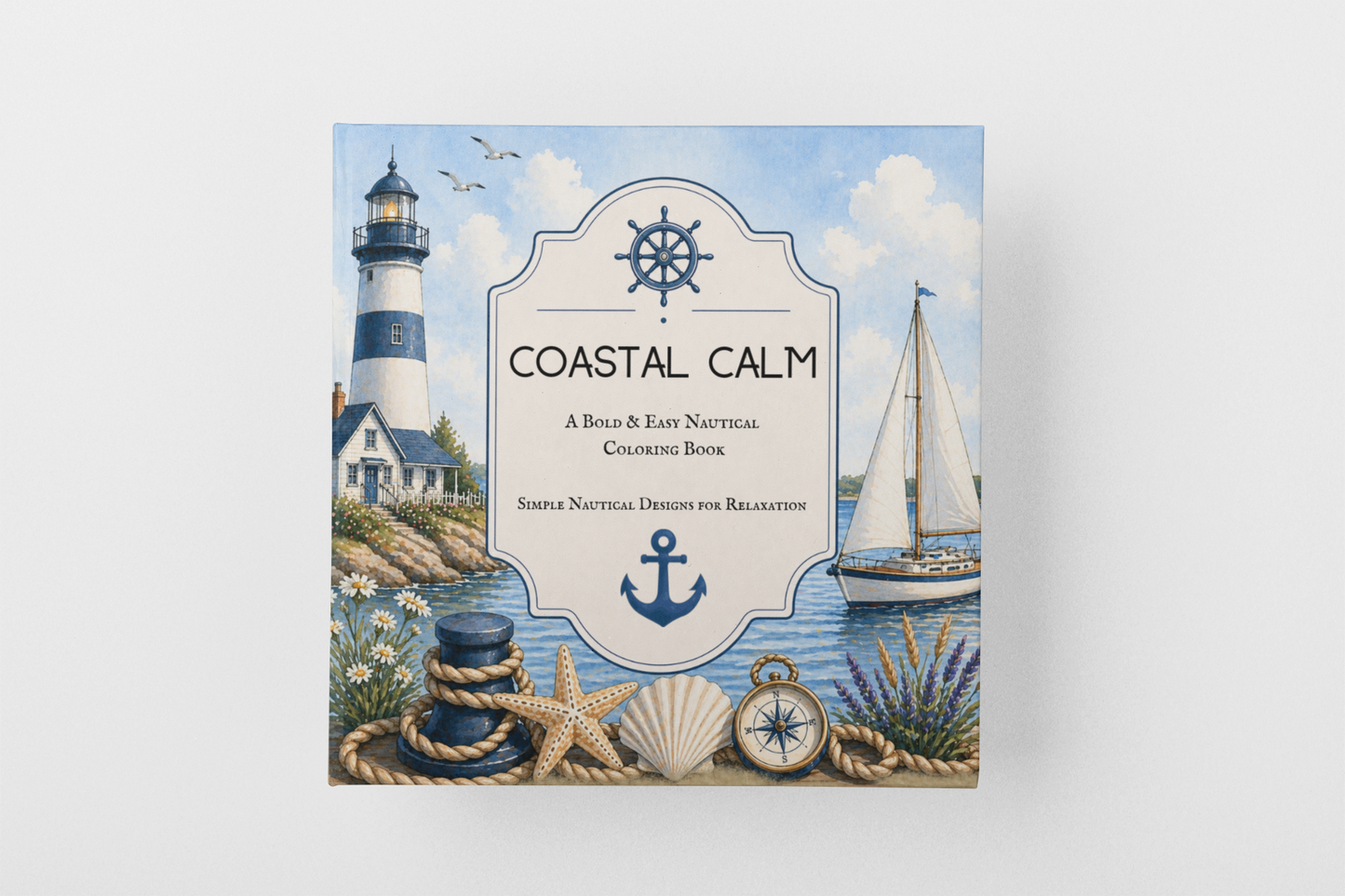 Coastal Calm