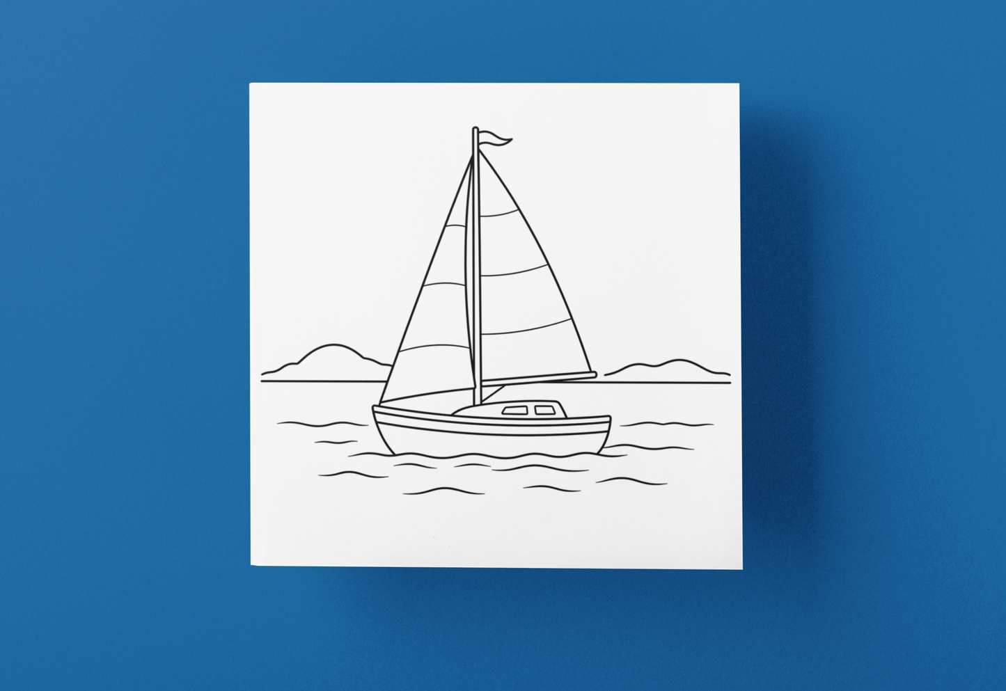 Coastal Calm