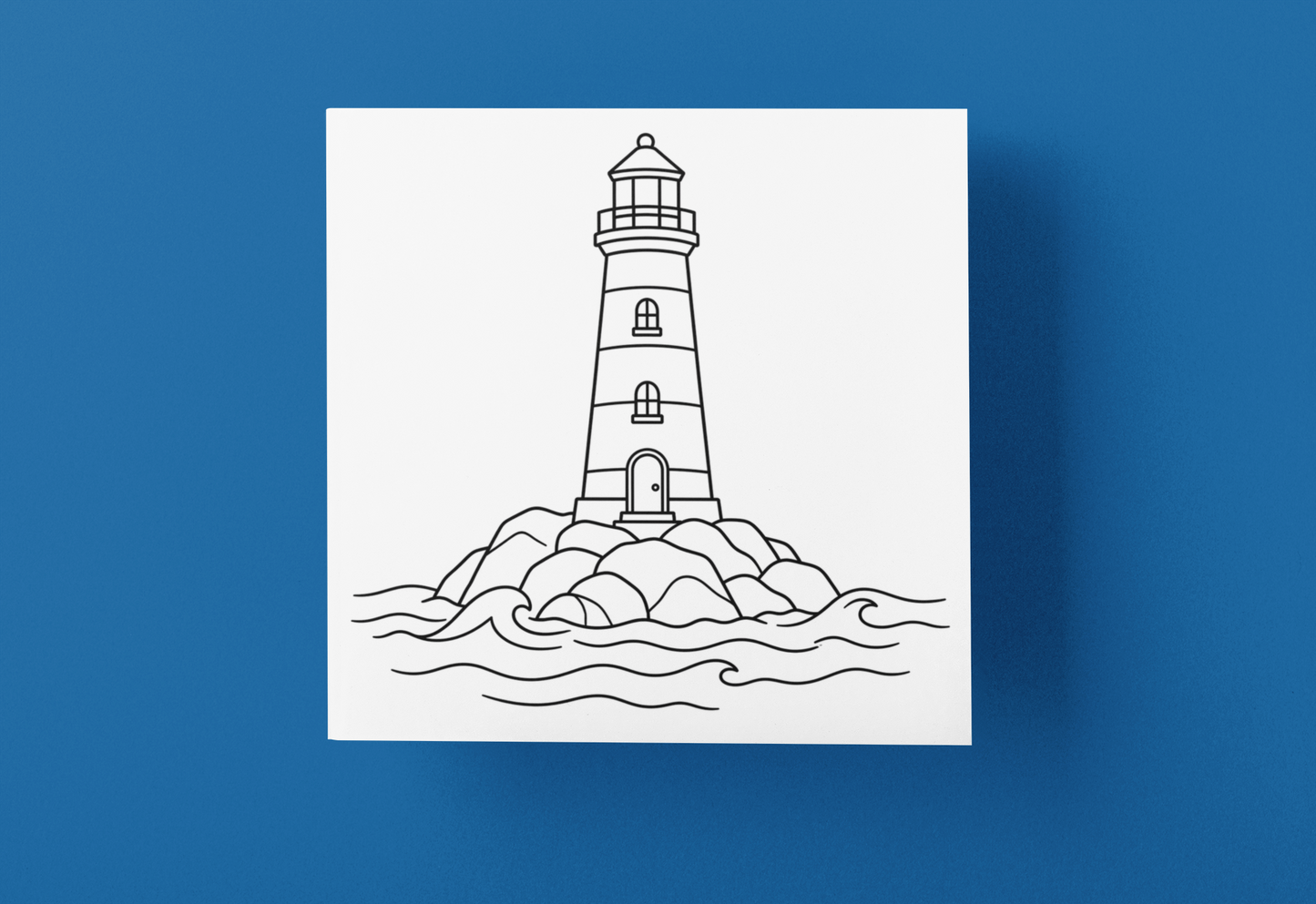 Coastal Calm