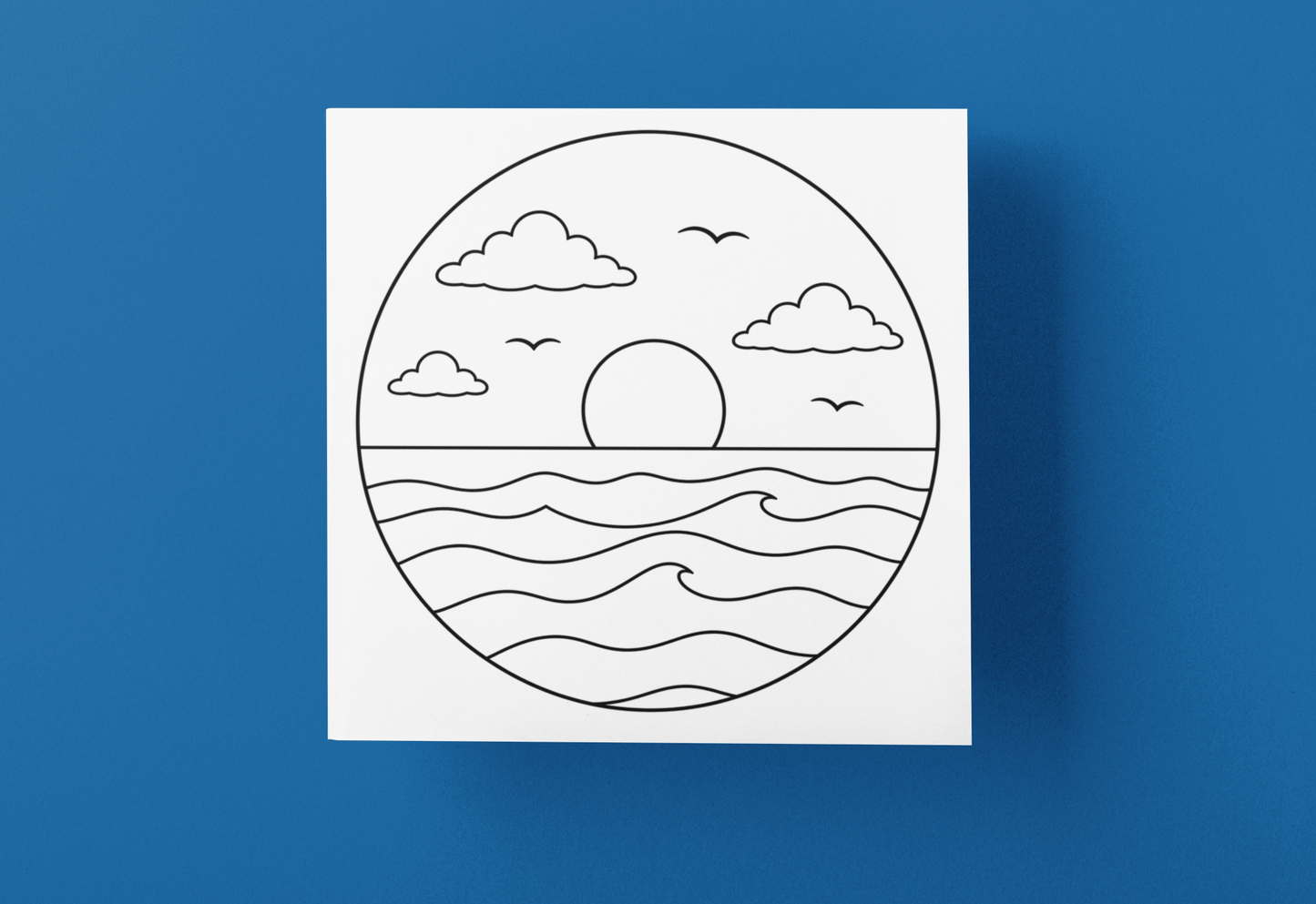 Coastal Calm