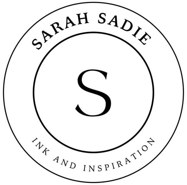Sarah Sadie Ink & Inspiration