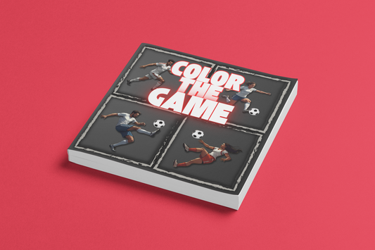Color The Game