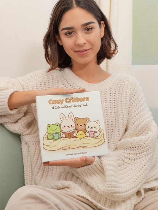 Cozy Critters