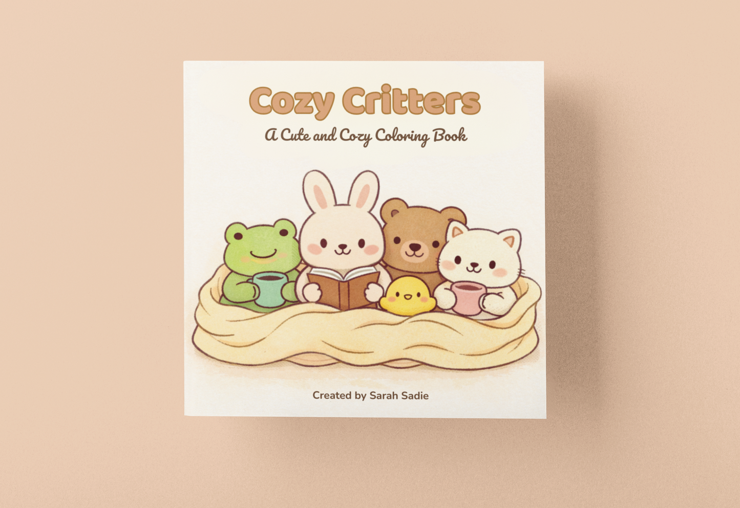Cozy Critters