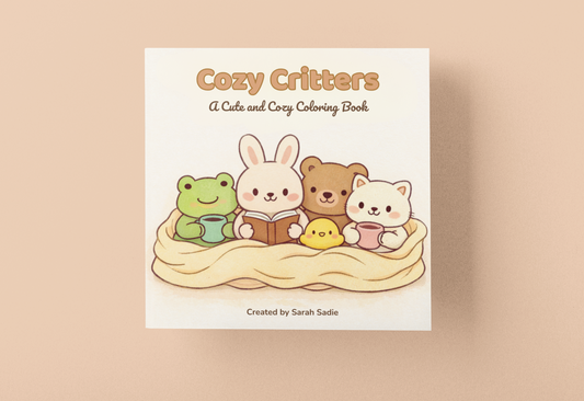 Cozy Critters