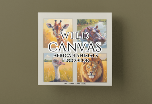 Wild Canvas