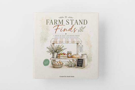 Farmstand Finds