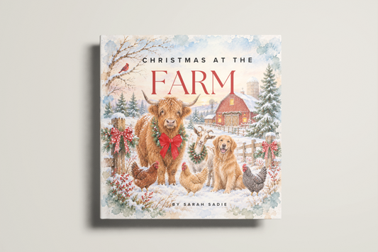 Christmas at the Farm