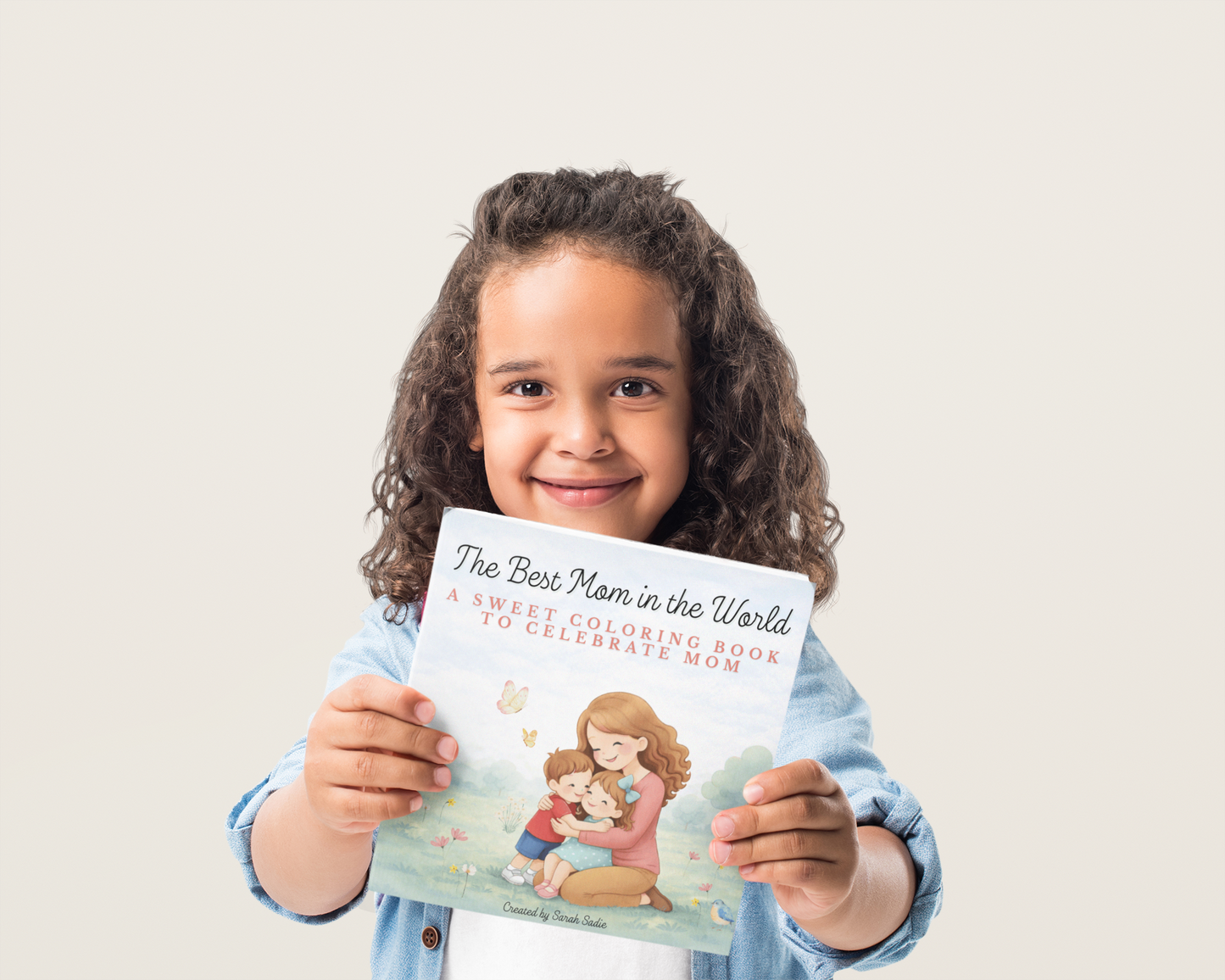 The Best Mom in the World