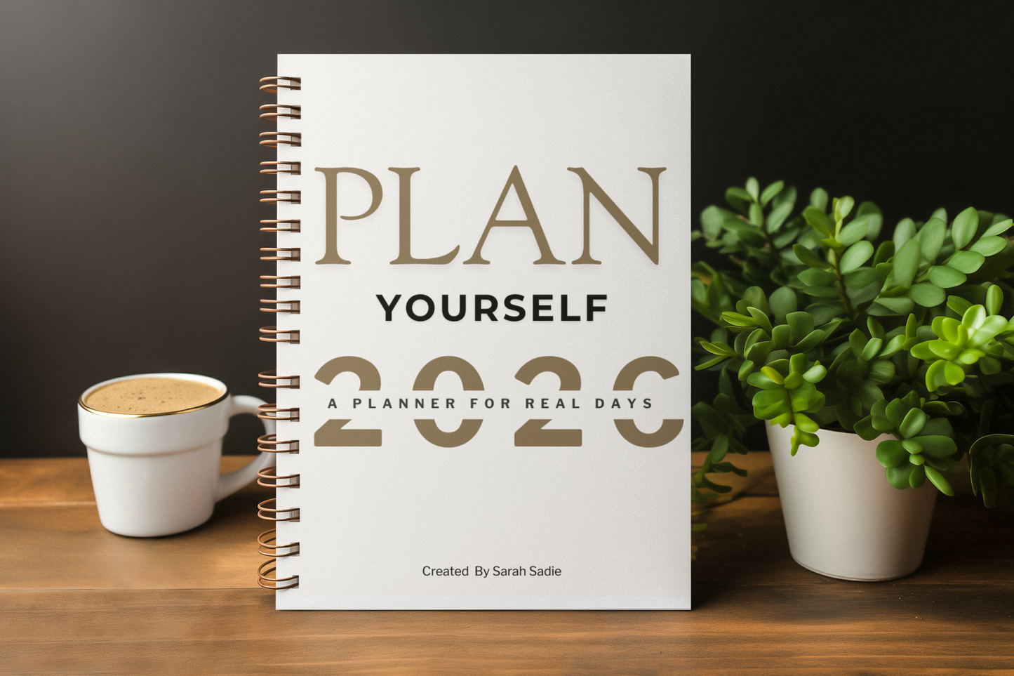 Plan Yourself